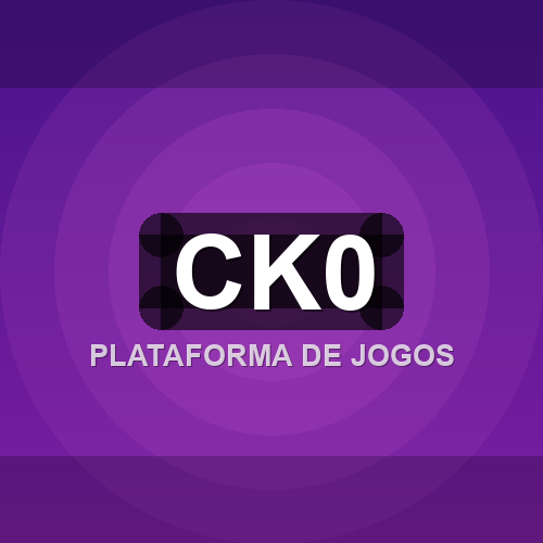 ck0 logo