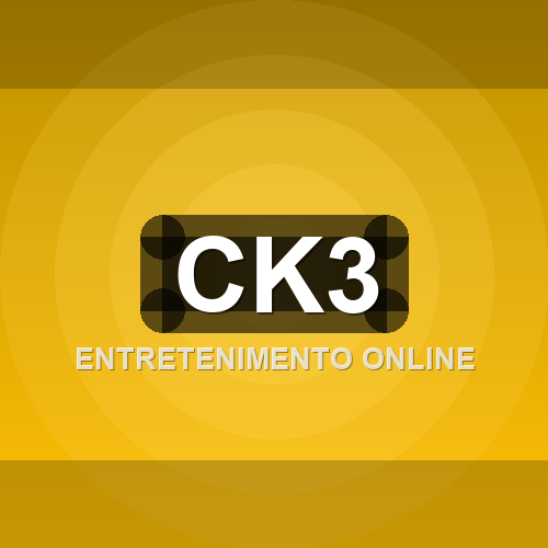 ck3 logo