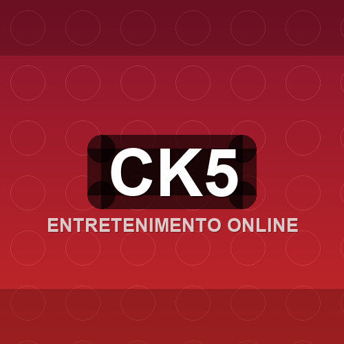 ck5 logo