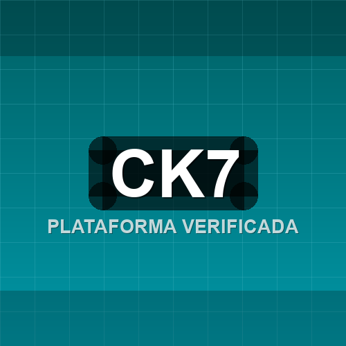 ck7 logo