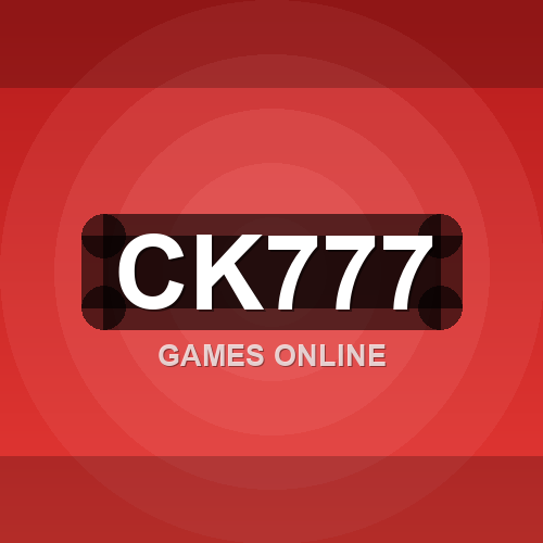 ck777 logo