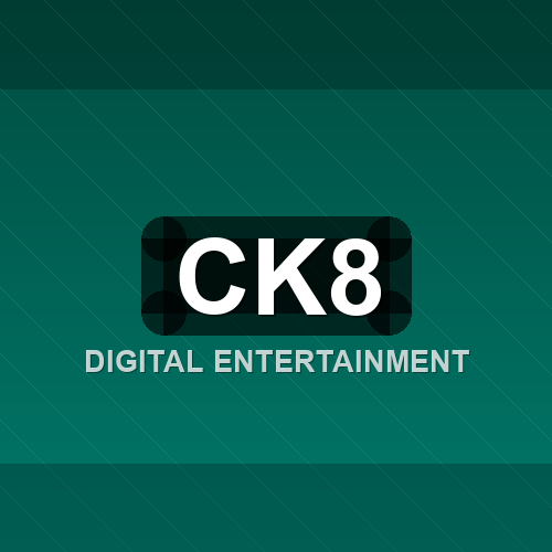 ck8 logo