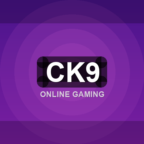 ck9 logo