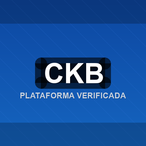 ckb logo