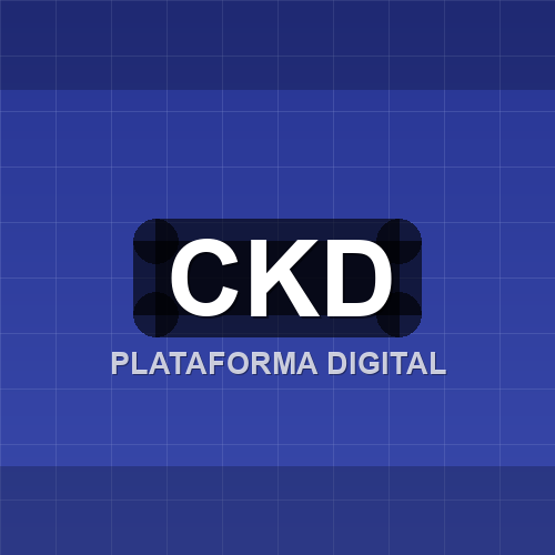 ckd logo