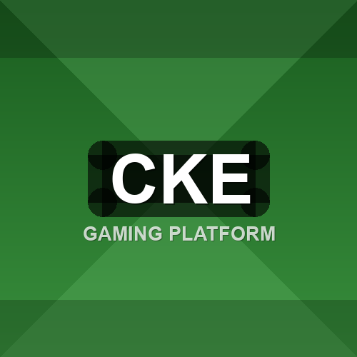 cke logo