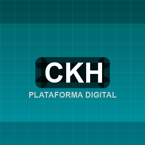 ckh logo