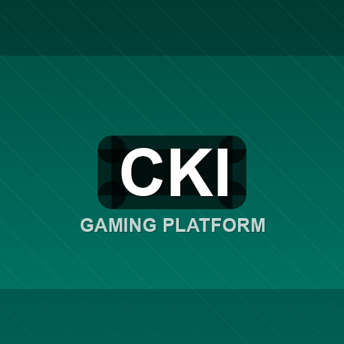 cki logo