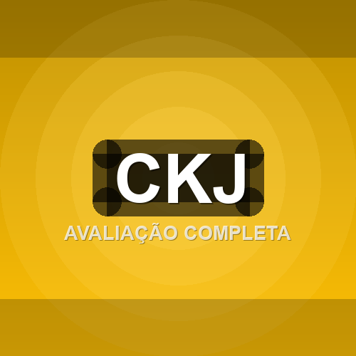 ckj logo