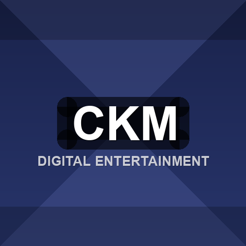 ckm logo