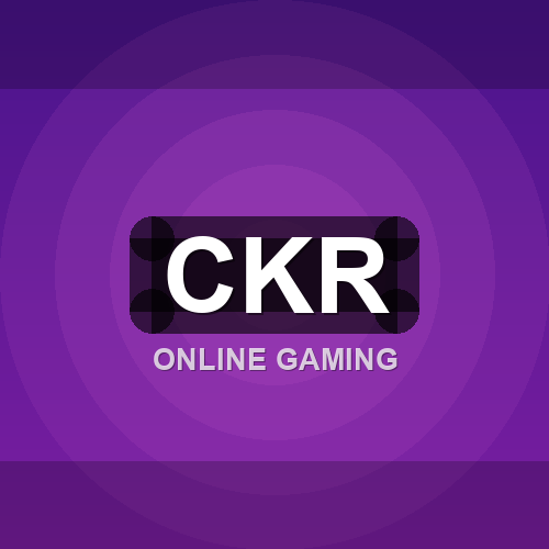 ckr logo