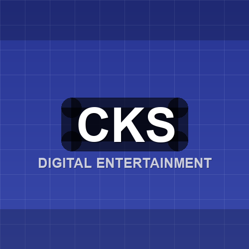 cks logo