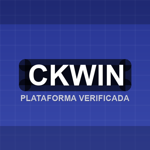 ckwin logo