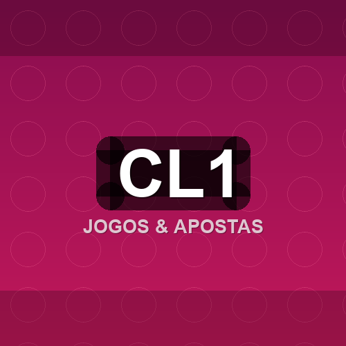 cl1 logo