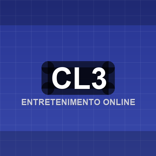 cl3 logo