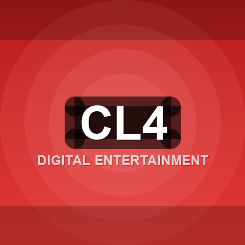 cl4 logo