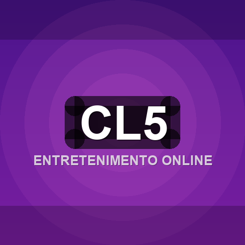 cl5 logo