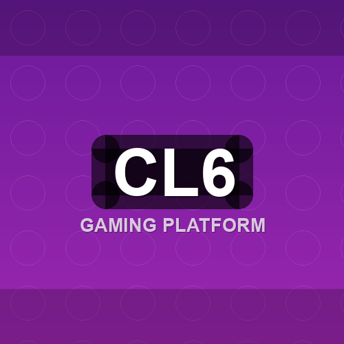 cl6 logo