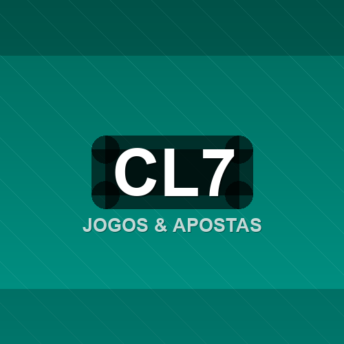 cl7 logo