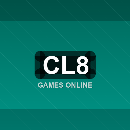 cl8 logo