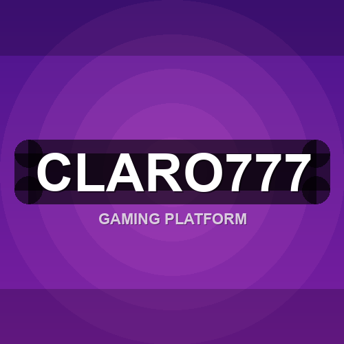 claro777 logo