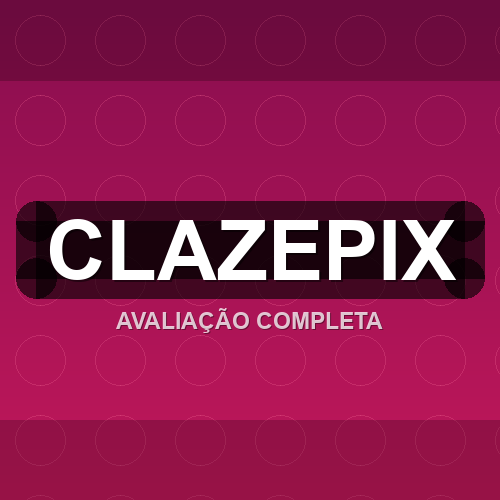 clazepix logo