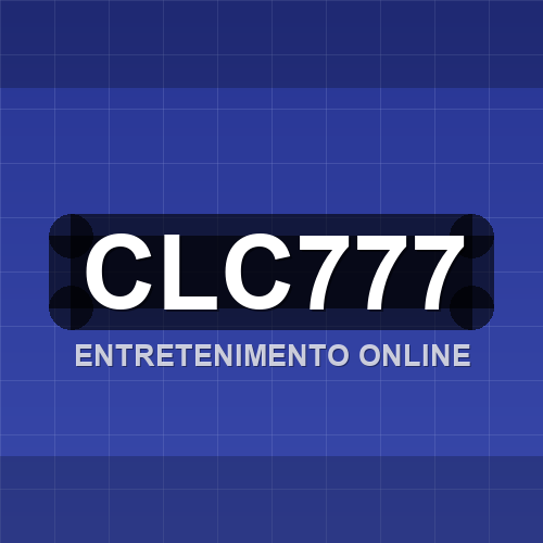 clc777 logo