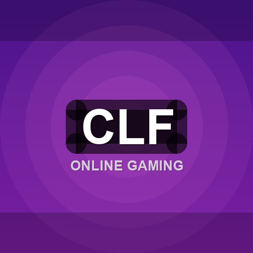 clf logo