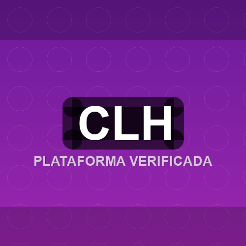 clh logo