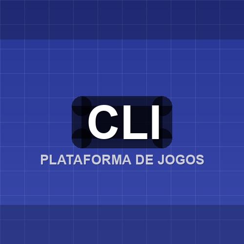 cli logo