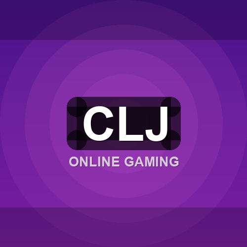 clj logo