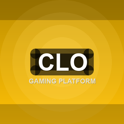 clo logo