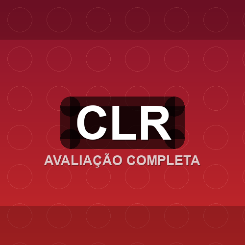 clr logo