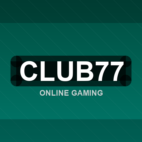 club77 logo
