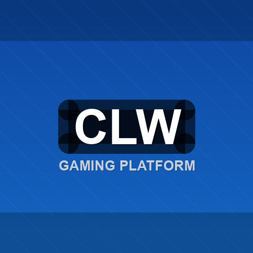 clw logo