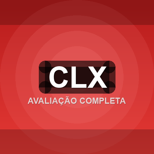 clx logo