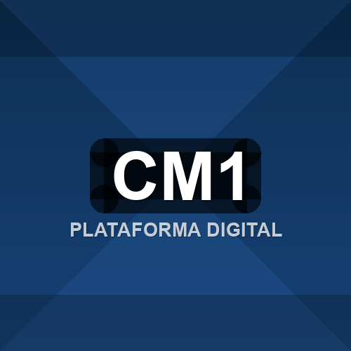 cm1 logo