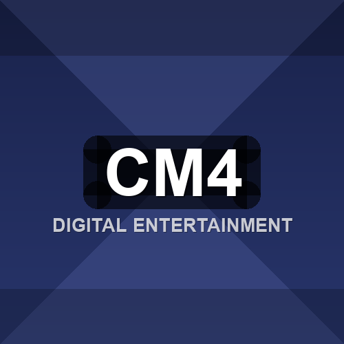cm4 logo