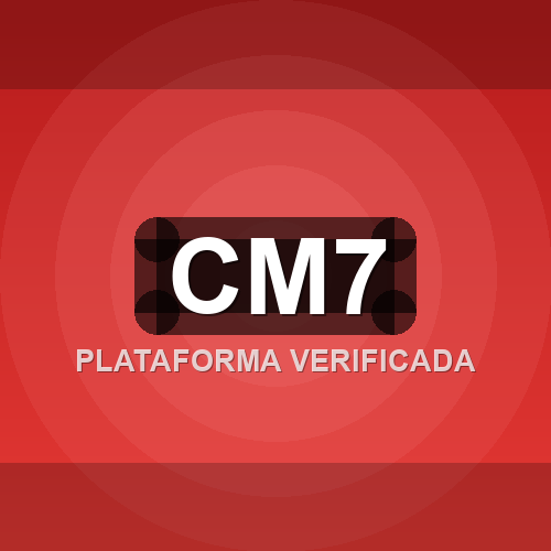 cm7 logo