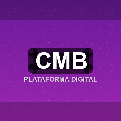 cmb logo