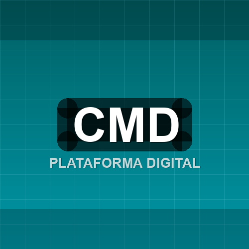cmd logo