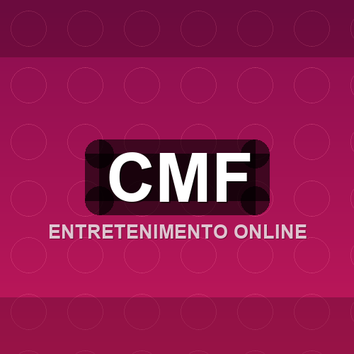 cmf logo