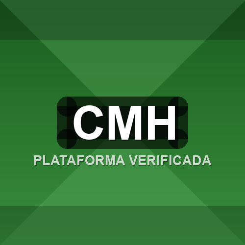 cmh logo