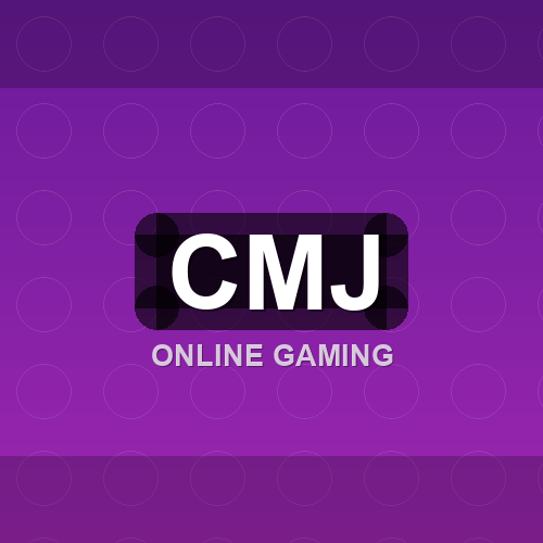 cmj logo