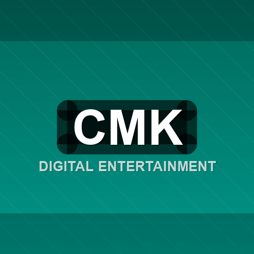 cmk logo