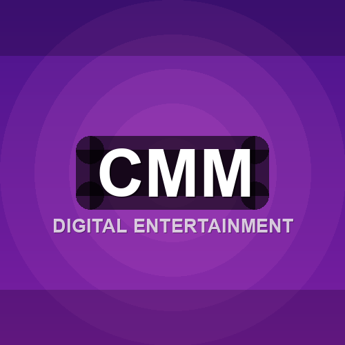 cmm logo