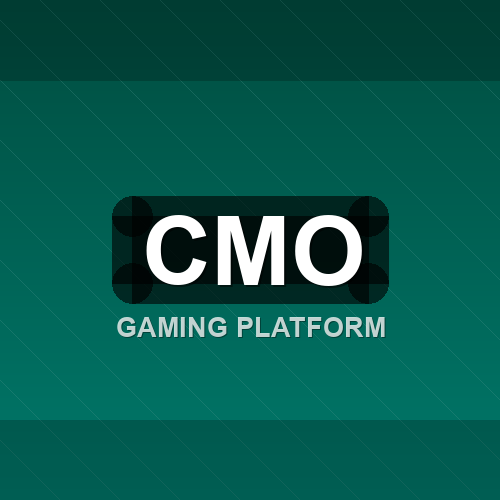 cmo logo