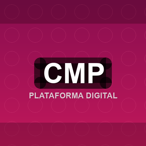 cmp logo