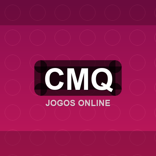 cmq logo