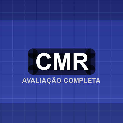 cmr logo